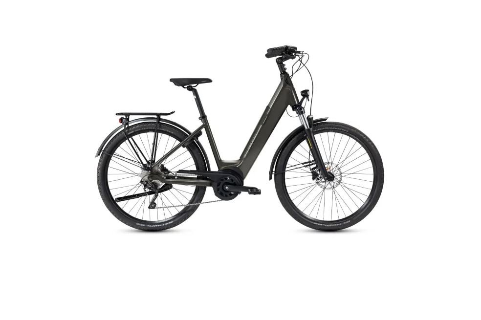 Peugeot eC01 powertube crossover 1 Peugeot eC01 powertube crossover