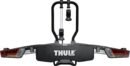 Porte-Vélo sur Boule d'Attelage Thule EasyFold XT 2