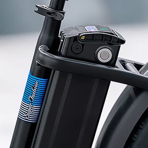 RIDSTAR MN26 26" Fat Tires Mountain Electric Bike 1500W 2 RIDSTAR MN26 26" Fat Tires Mountain Electric Bike 1500W – Image 2