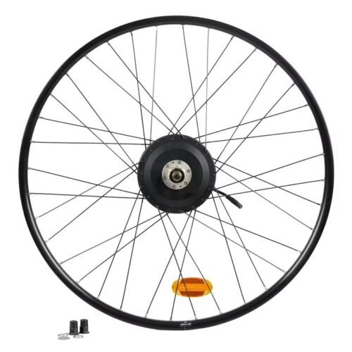 ROUE VTC 28" Arrière E-Riverside 500 - 36v