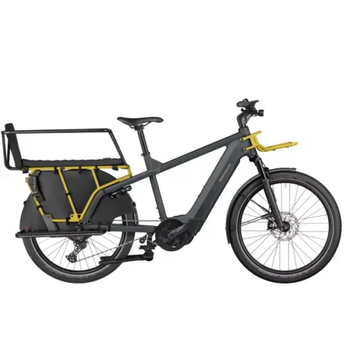 Riese & Müller Multicharger2 GT Family 2024