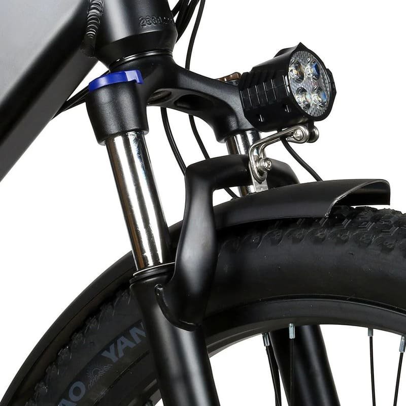 Samebike RSA01 500W 26" Vélo de trekking électrique 3 Samebike RSA01 500W 26" Vélo de trekking électrique – Image 3