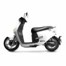 Scooter Electrique 125 Horwin EK3