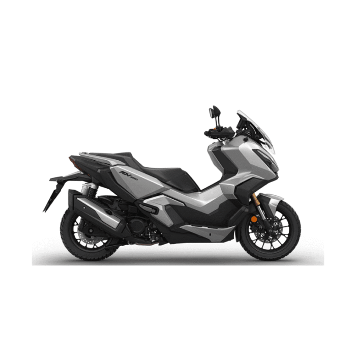 Scooter Honda ADV350 2022 – Image 2