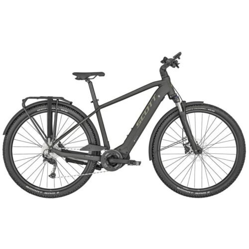 Scott Sub Cross eRIDE 20 Men EQ