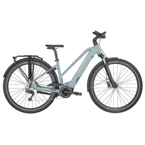 Scott Sub Tour eRIDE 10 Lady