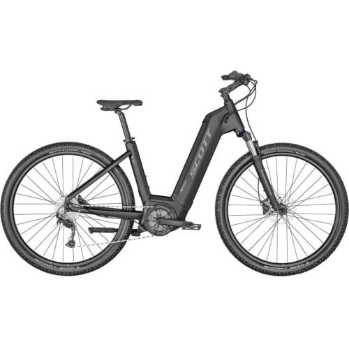Scott sub cross eride 30 unisex