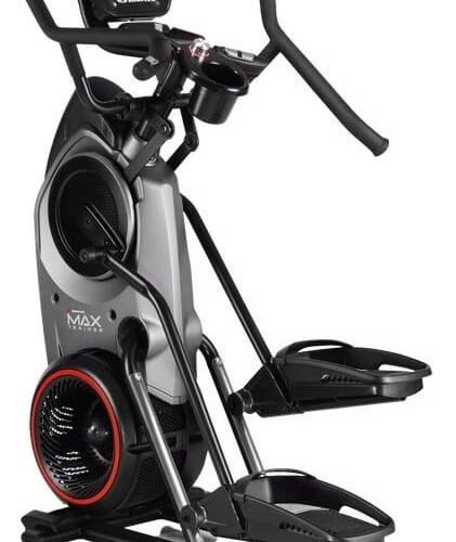Stepper Elliptique Bowflex Max Trainer M9
