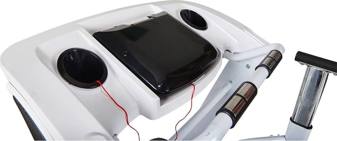 Tapis De Rééducation - 14km/h - MEDLINE - MED-730 4 Tapis De Rééducation - 14km/h - MEDLINE - MED-730 – Image 4