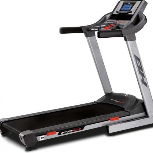 Tapis de course BH Fitness 18km/h F3 TFT G6473I