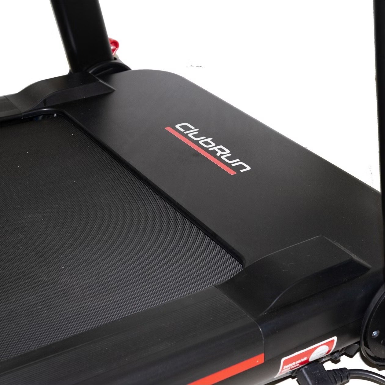 Tapis de course BH Fitness ClubRun G6300 pliable 4 Tapis de course BH Fitness ClubRun G6300 pliable – Image 4