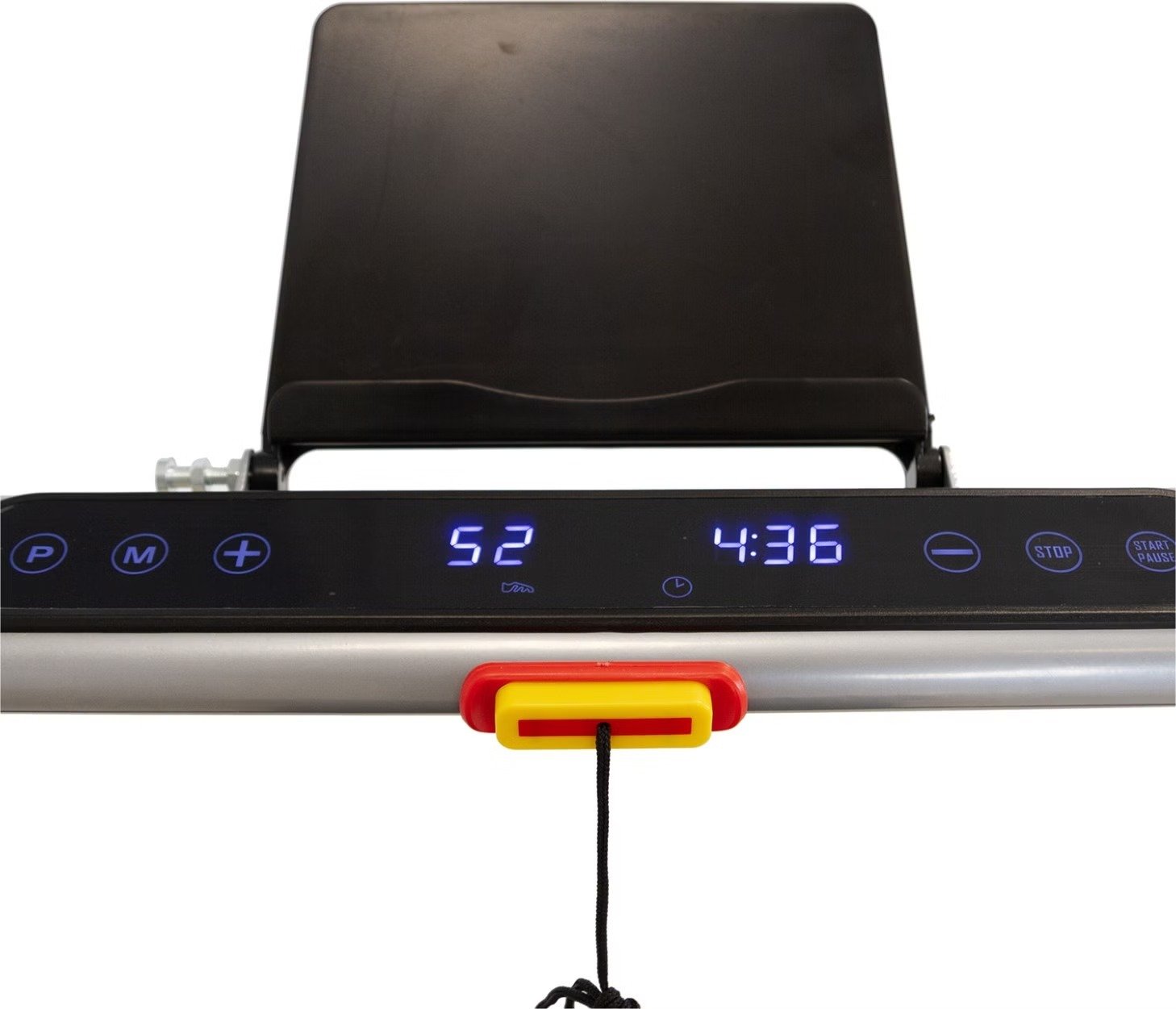 Tapis de course BH Fitness ClubRun G6300 pliable 3 Tapis de course BH Fitness ClubRun G6300 pliable – Image 3