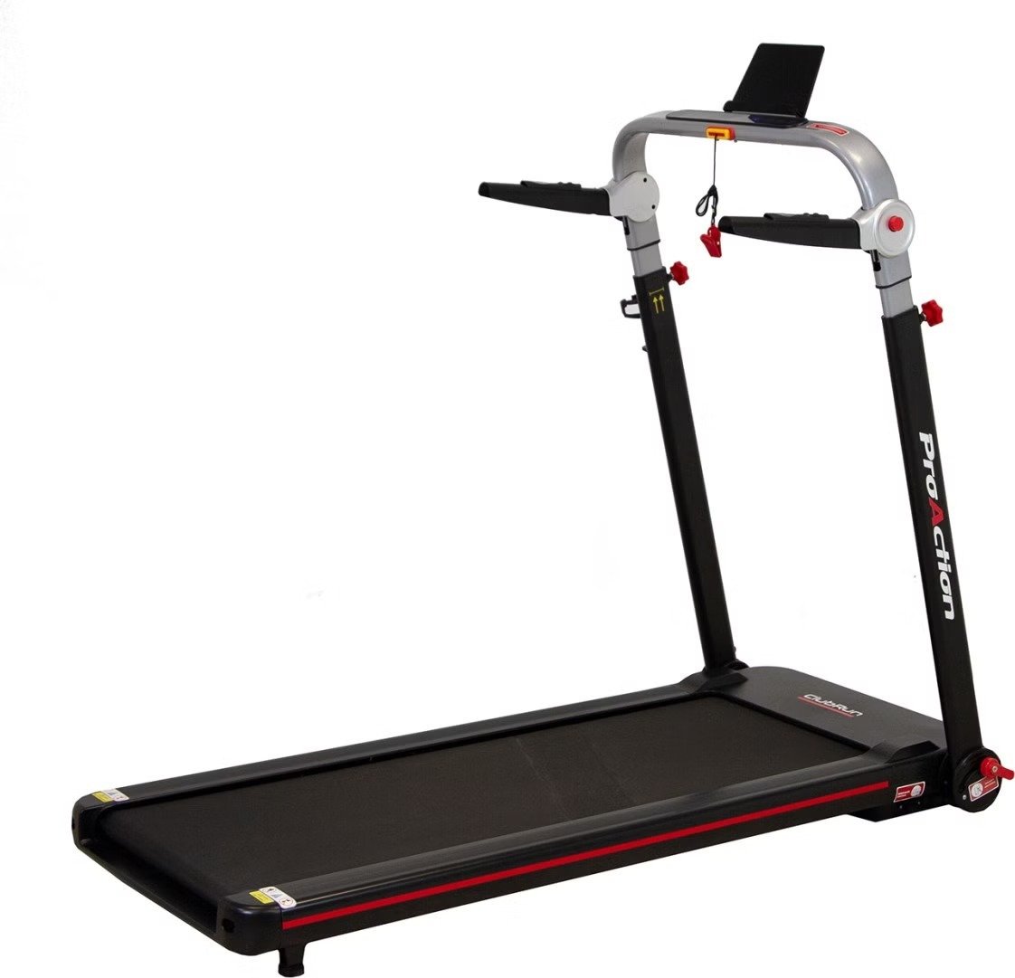 Tapis de course BH Fitness ClubRun G6300 pliable 1 Tapis de course BH Fitness ClubRun G6300 pliable