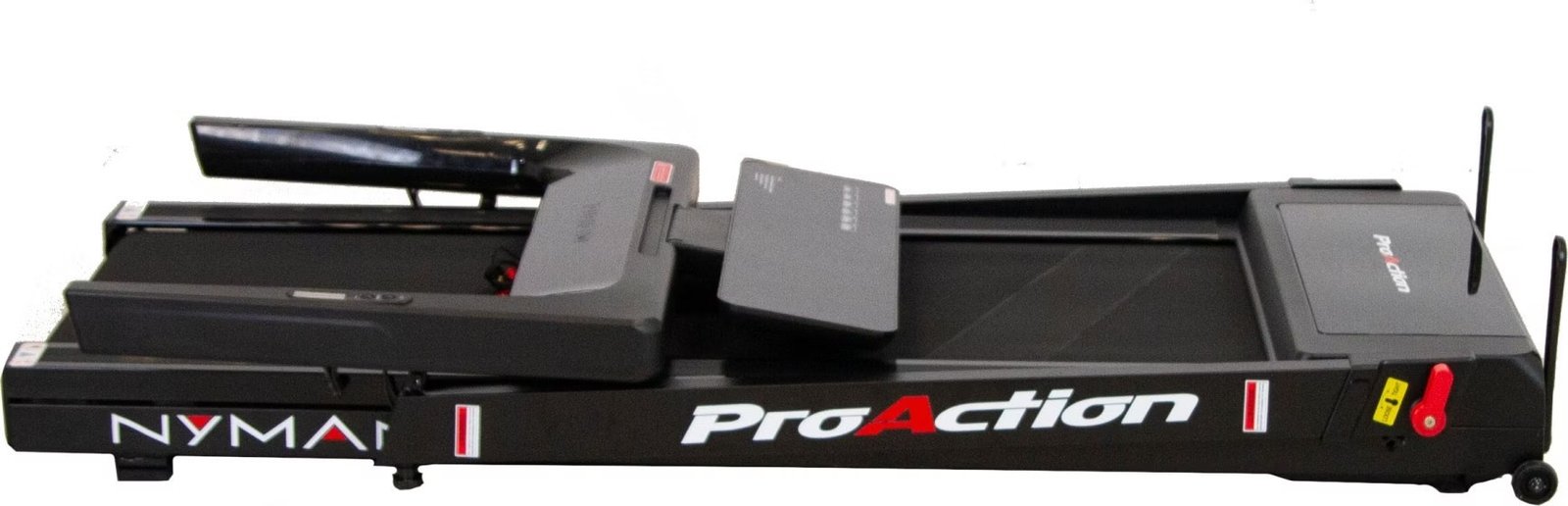 Tapis de course BH Fitness NYMAN G6400 pliable 2 Tapis de course BH Fitness NYMAN G6400 pliable – Image 2