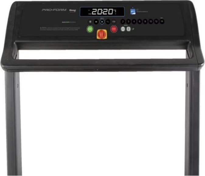 Tapis de course Pro-Form City L6 4 Tapis de course Pro-Form City L6 – Image 4