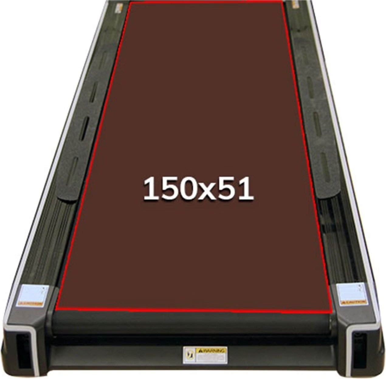 Tapis roulant RS800 Multimédia G6176TFT Ecran tactile FTMS 4 Tapis roulant RS800 Multimédia G6176TFT Ecran tactile FTMS – Image 4