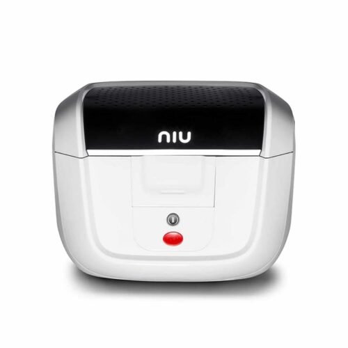 Top Case NIU Grand Format