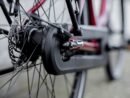 Trek District+ 4 Lowstep 300wh Shimano Nexus 2022