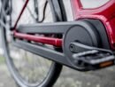 Trek District+ 4 Lowstep 300wh Shimano Nexus 2022