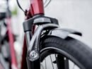 Trek District+ 4 Lowstep 300wh Shimano Nexus 2022