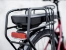 Trek District+ 4 Lowstep 300wh Shimano Nexus 2022