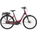 Trek District+ 4 Lowstep 300wh Shimano Nexus 2022