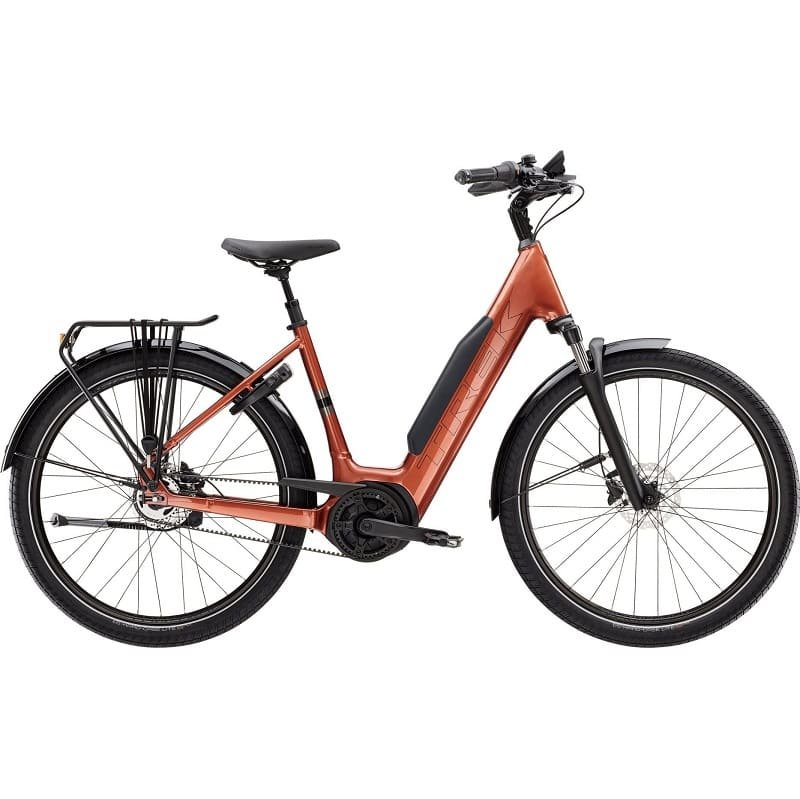Trek District+ 4 800 Wh 2024 1 Trek District+ 4 800 Wh 2024