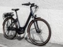 Trek Verve+ 2 Lowstep Shimano Acera/Altus 300 Wh 2022