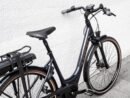 Trek Verve+ 2 Lowstep Shimano Acera/Altus 300 Wh 2022