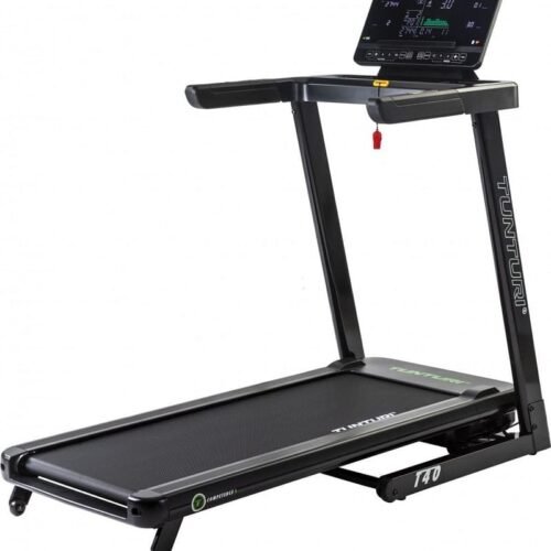 Tunturi Tapis de course T40 Compétence