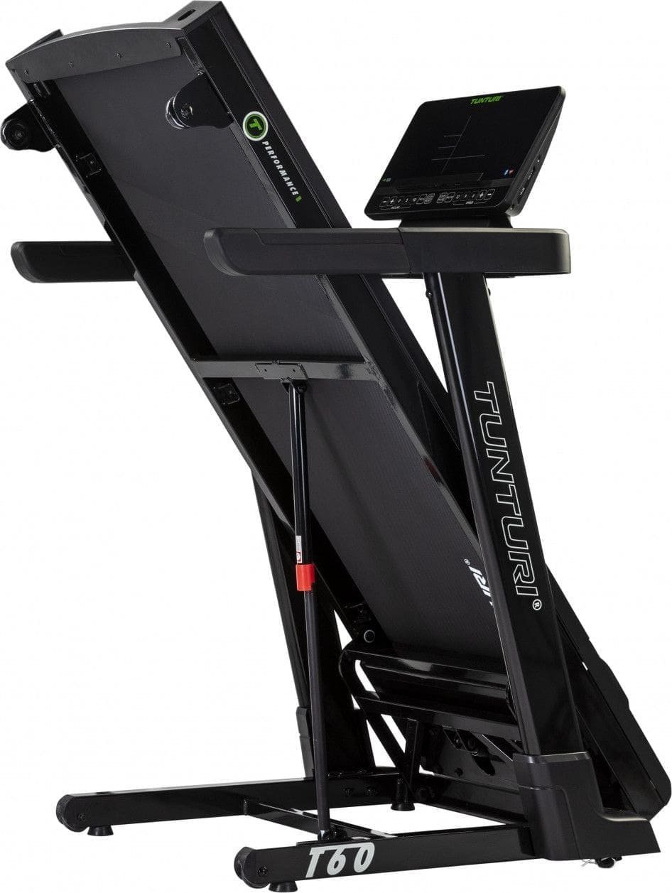 Tunturi Tapis de course T60 Performance 2 Tunturi Tapis de course T60 Performance – Image 2