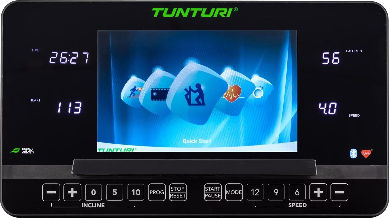 Tunturi Tapis de course T85 Endurance 3 Tunturi Tapis de course T85 Endurance – Image 3