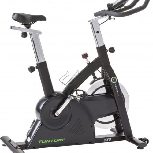 Tunturi Vélo de Biking S40 Compétence