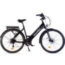 Vélo Ville Électrique Urbanbiker Sidney
