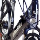 Vélo Ville Électrique Urbanbiker Sidney