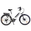 Vélo Ville Électrique Urbanbiker Sidney