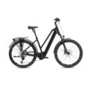 VTC Électrique BH Atome jet pro