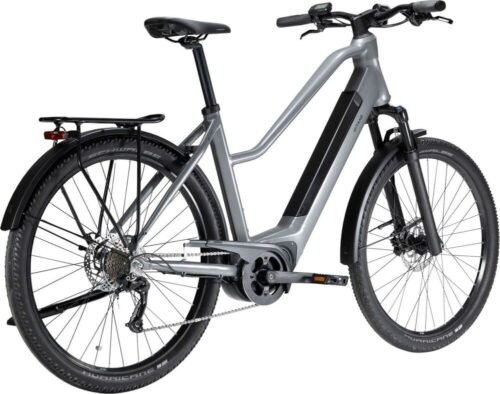 VTC Electrique Gitane G Life XR 2 2