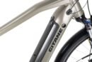 VTC Électrique Gitane e-Verso Steps D9