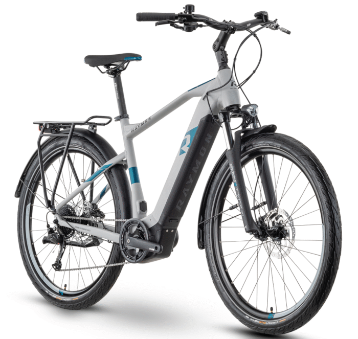 Raymon TourRay E 5.0 2023 – Image 3