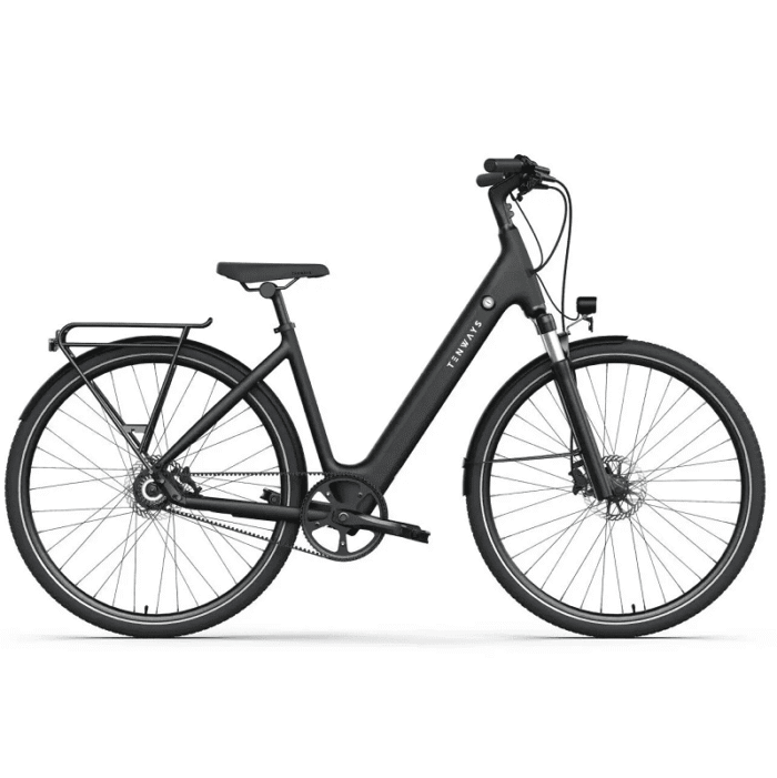VTC Électrique Tenways CGO800S – Image 10
