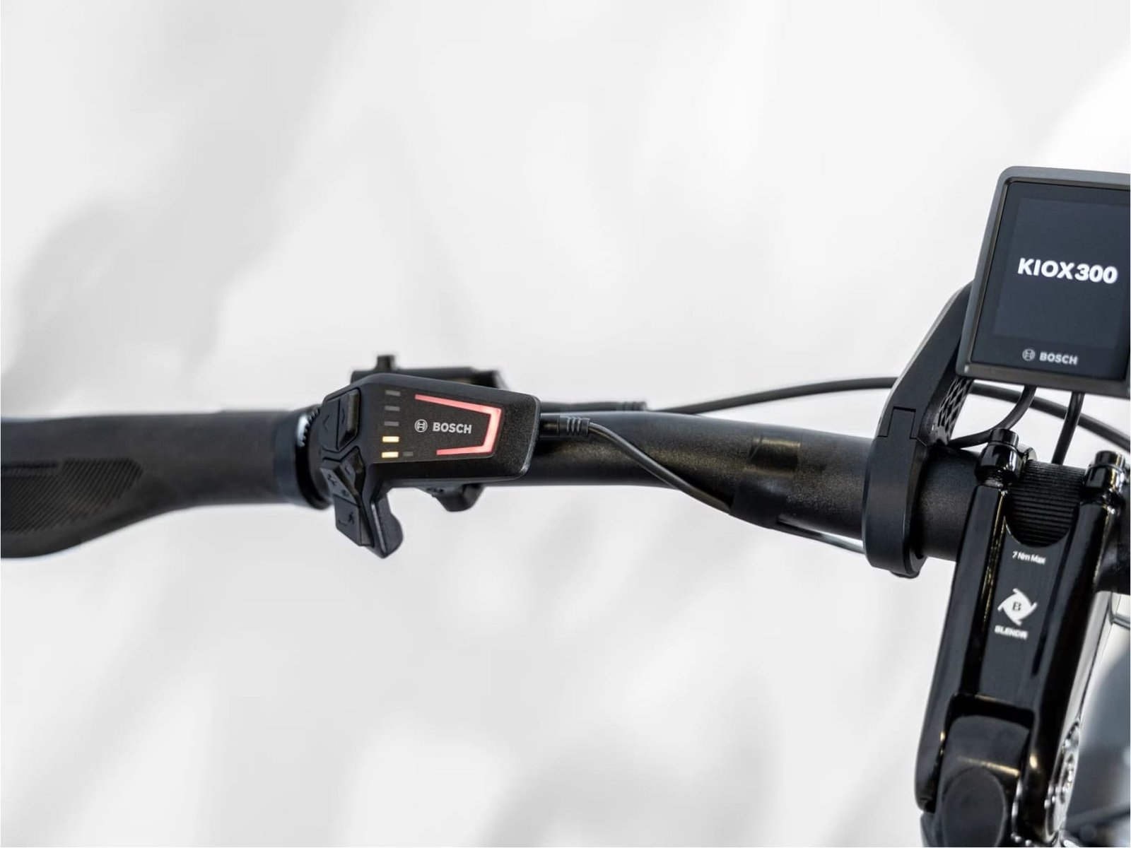 VTC Électrique Trek Allant+ 9 Enviolo Trekking 625 Wh 2023 3 VTC Électrique Trek Allant+ 9 Enviolo Trekking 625 Wh 2023 – Image 3