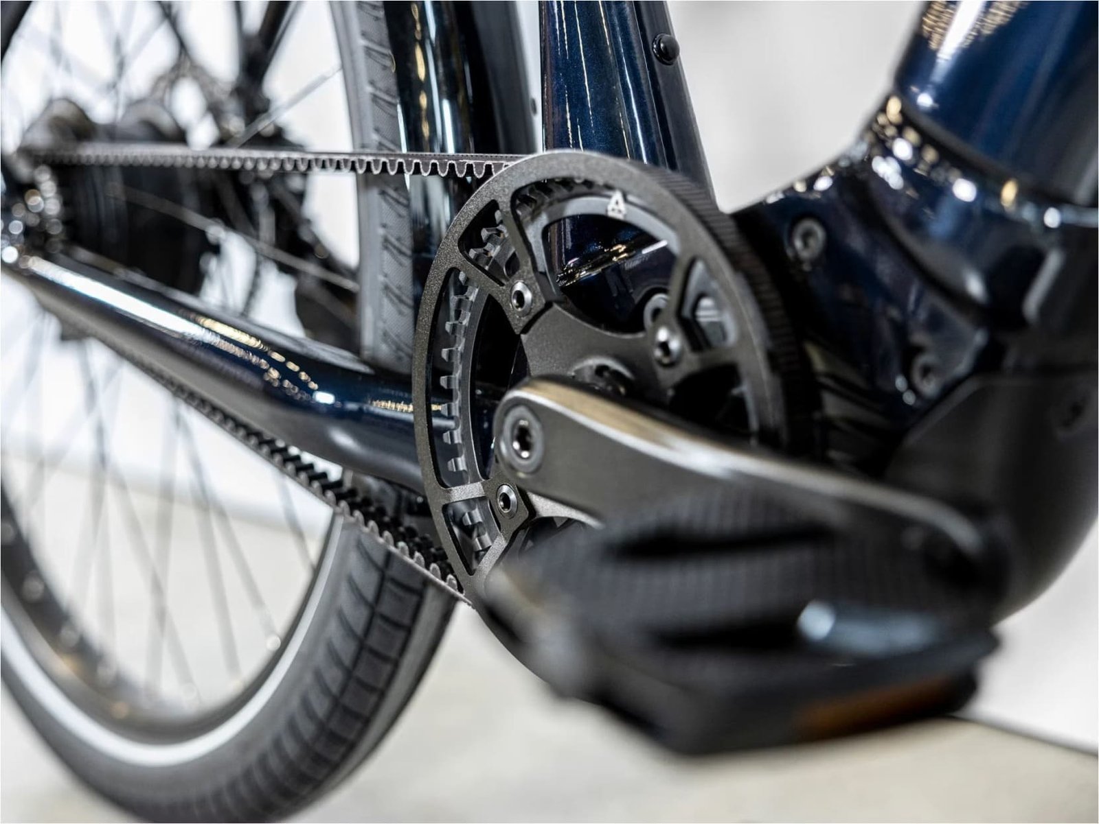 VTC Électrique Trek Allant+ 9 Enviolo Trekking 625 Wh 2023 5 VTC Électrique Trek Allant+ 9 Enviolo Trekking 625 Wh 2023 – Image 5