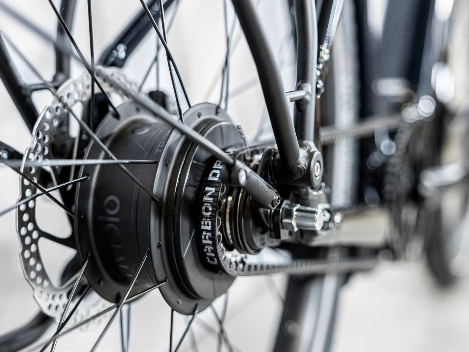 VTC Électrique Trek Allant+ 9 Enviolo Trekking 625 Wh 2023 6 VTC Électrique Trek Allant+ 9 Enviolo Trekking 625 Wh 2023 – Image 6