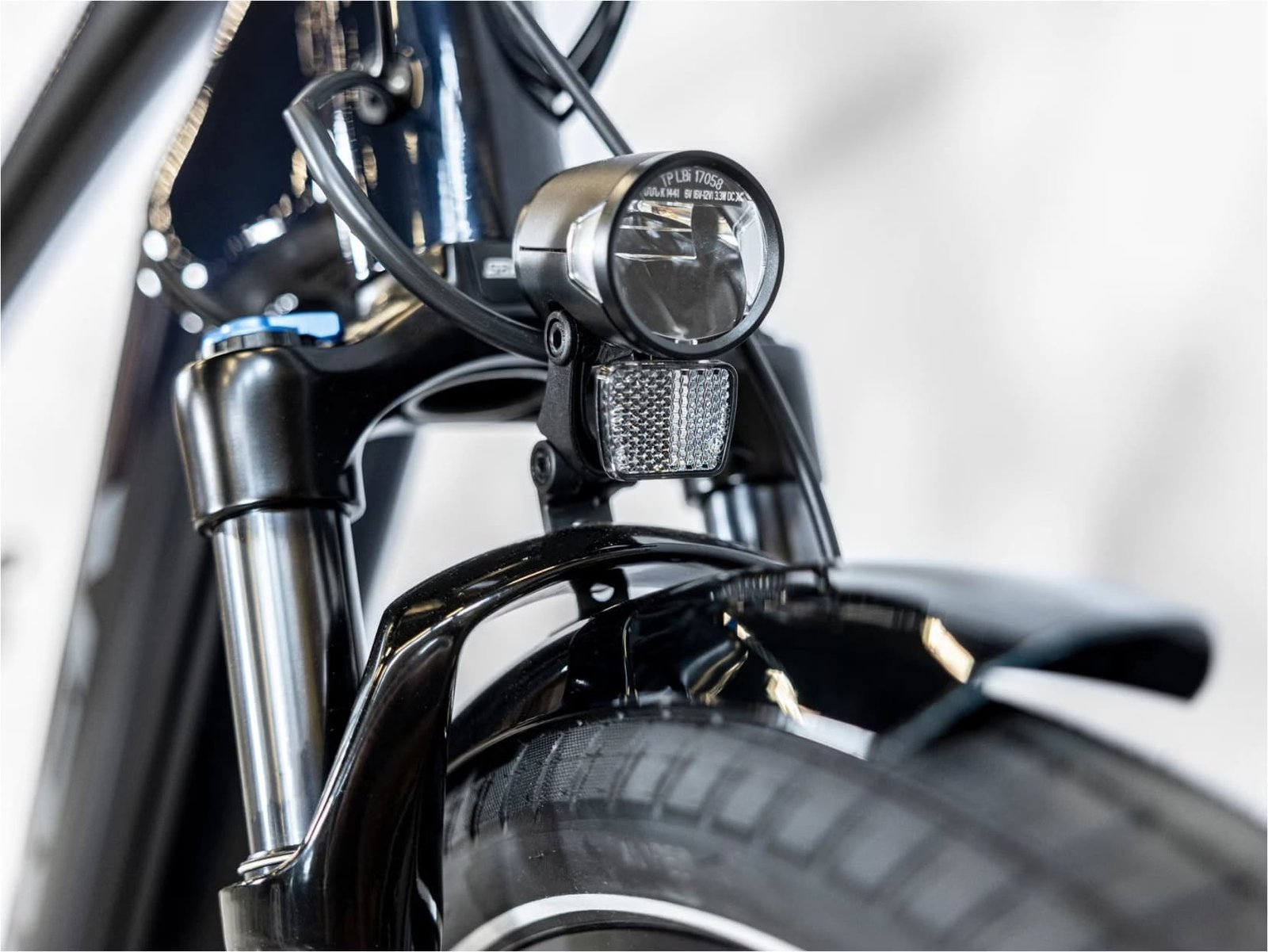 VTC Électrique Trek Allant+ 9 Enviolo Trekking 625 Wh 2023 7 VTC Électrique Trek Allant+ 9 Enviolo Trekking 625 Wh 2023 – Image 7