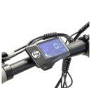 VTC électrique Argento Performance