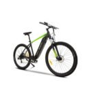 VTC électrique Argento Performance