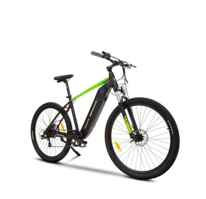 VTC électrique Argento Performance – Image 5