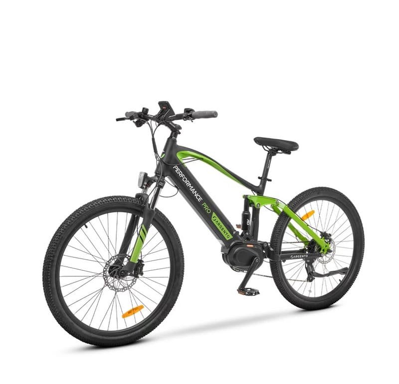 VTC Ă©lectrique Argento Performance Pro 8 VTC Ă©lectrique Argento Performance Pro â Image 8