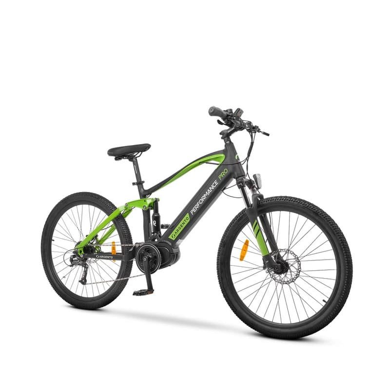 VTC Ă©lectrique Argento Performance Pro 6 VTC Ă©lectrique Argento Performance Pro â Image 6